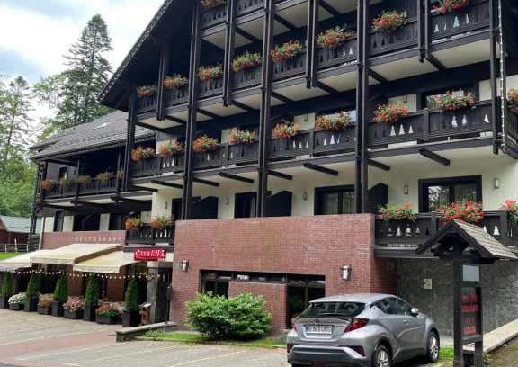 Sinaia Hotel | Casa Iris-Hotel & Restaurant