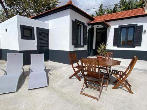 Imaculado Coracao de Maria House | Casa Isa - Funchal