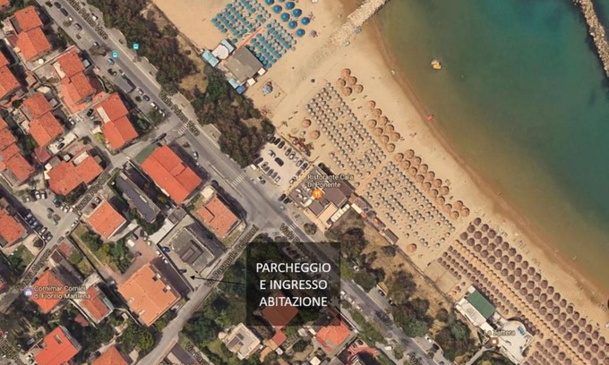 Pescara Apartment | Casa Isabella