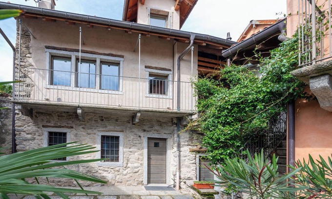 Mergozzo House | Casa dei Gelsomini by Interhome