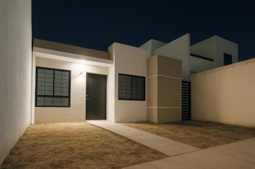 Merida House | Casa Izamal Mérida
