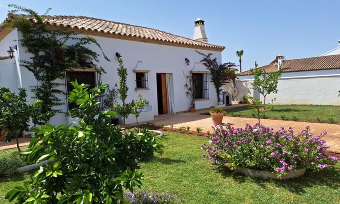 Montellano House | Casa J&V