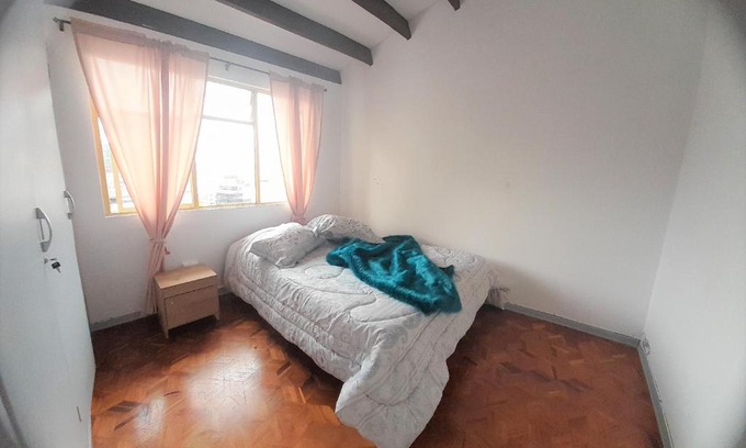 Manizales House | Casa Jaguar Manizales sector Cable
