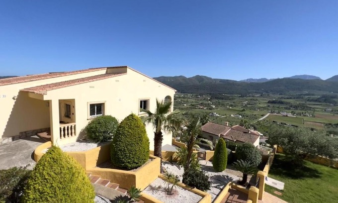 Jalon House | Casa Jalisco