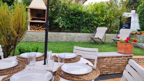 Vigo House | Casa Jardin Vigo