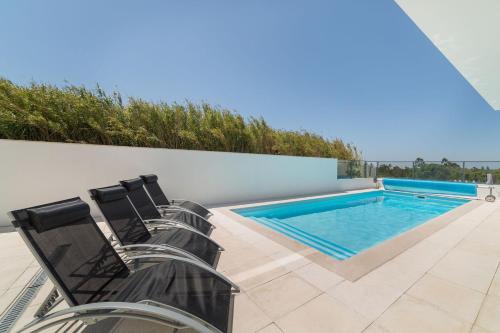 Coto Villa | Casa Jasmim - By SCH