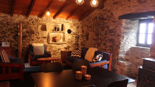 Lousa House | Casa Javali