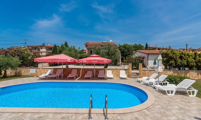 Brnobici Apartment | Casa Jelena with Shared Pool