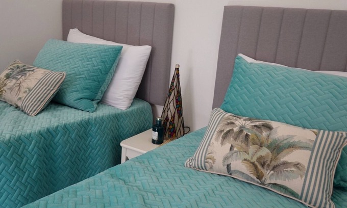 Funchal House | Casa Jerónimo