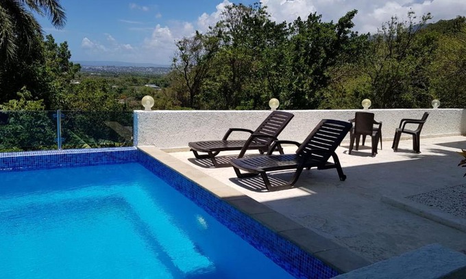 Cofresi Apartment | Casa Jobo Sweet View