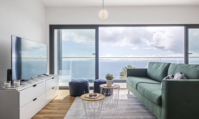 Gaula Ski Chalet | Casa José António A by Madeira Sun Travel