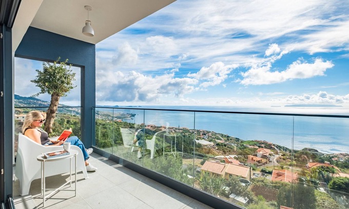 Gaula Ski Chalet | Casa José António B by Madeira Sun Travel