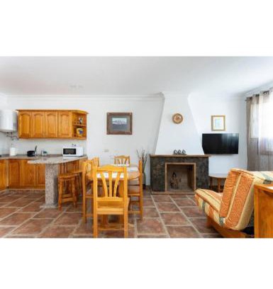 Santiago del Teide Apartment | Casa Jovita