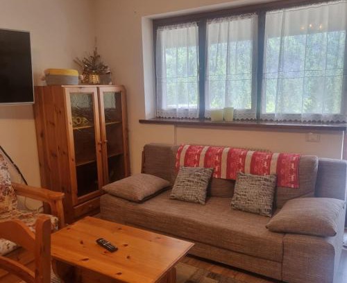 Stretti Apartment | Casa JOY