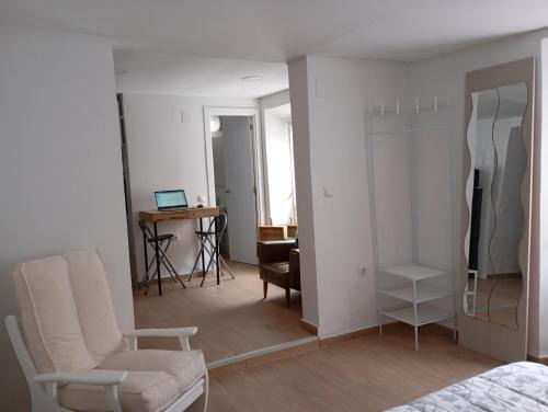 Daimiel Apartment | Casa Juana Michibert