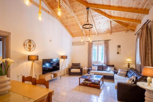 Alonia House | Casa Kalariti