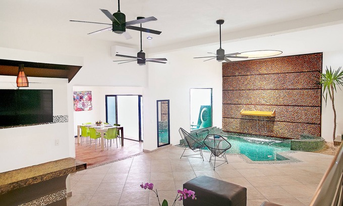 Playa del Carmen Hotel | Casa Kaoba Hotel & Suites