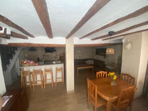 Penaguila House | CASA KiKA