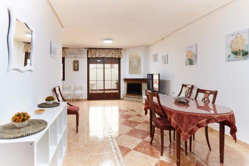 Baena House | Casa López