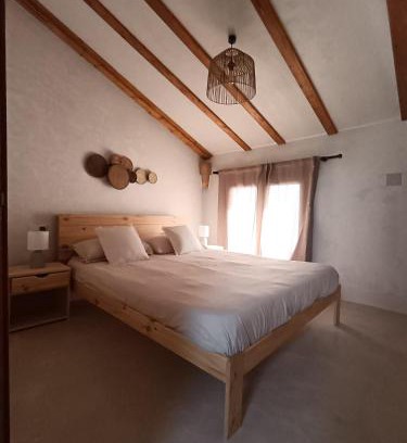 Beniarda Apartment | Casa L'Olivar