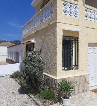 Adsubia Apartment | Casa La Gala