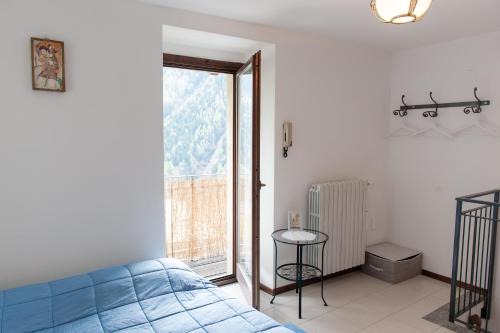Albaredo per San Marco House | Casa La Lanterna nelle Alpi Orobiche