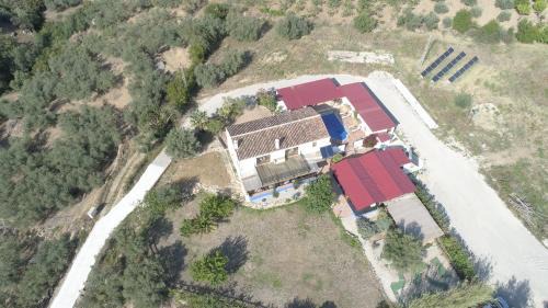 Periana Villa | Casa La Negra