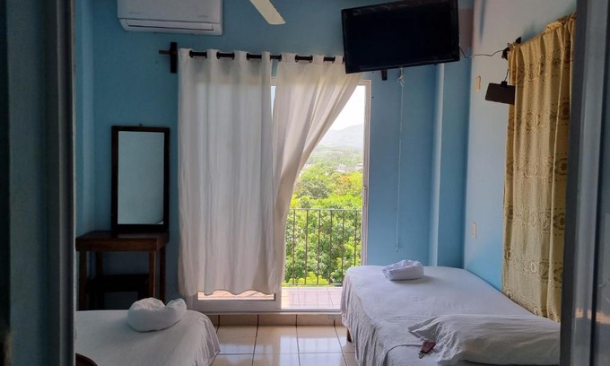 Puerto Escondido Apartment | Casa La Paz 2