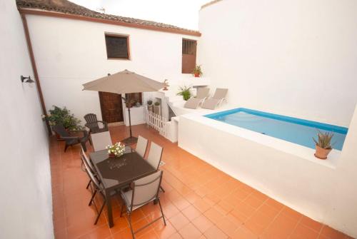 Chella House | Casa La Posada de Chella