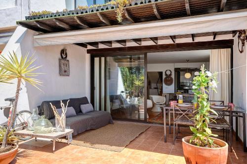 Costa Teguise House | Casa La Rosa Del Mar