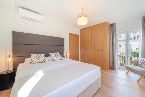 Marbella House | Casa La Virginia