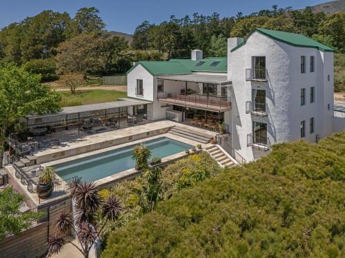 Hermanus Villa | Casa La Vita