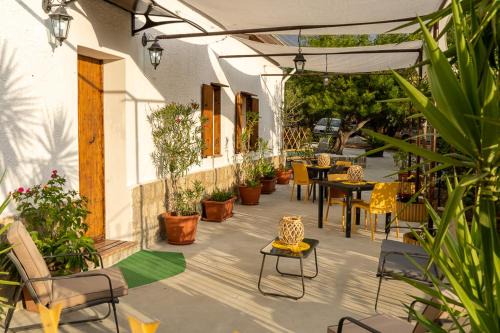 Caccamo House | Casa Lachesi