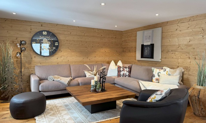 Falera Apartment | Casa Ladina 4