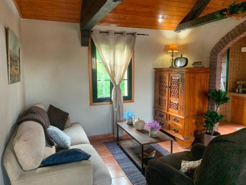 Ponteareas House | Casa Lagar de Arume