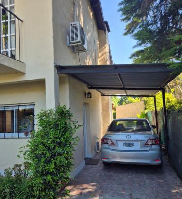 Bella Vista House | Casa lago lacar