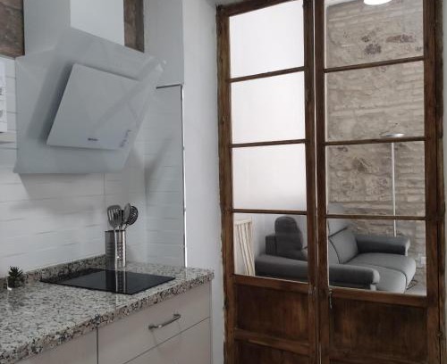 Lagunillas Apartment | casa lagunillas 49