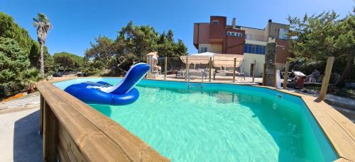 Sorso House | Casa LAM