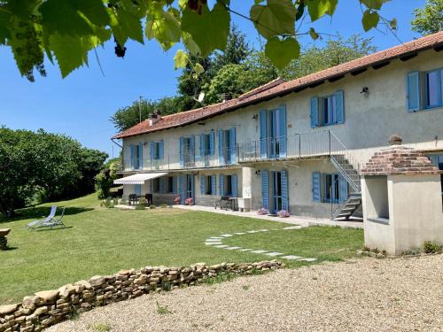 Mango Bed & Breakfast | Casa Langa di Lola