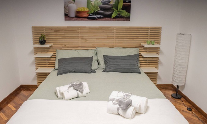 Historical Center House | CASA LANGELLOTTI ANTONIO