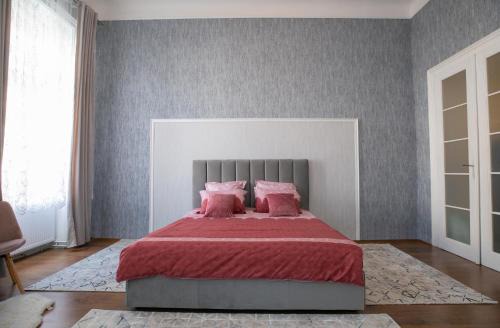 Arad Apartment | Casa Larisa
