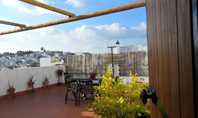 Prado del Rey House | Casa Las Lomas