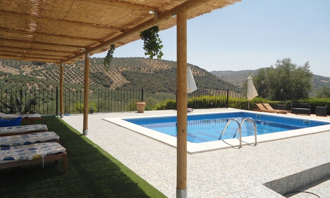 Montefrio Cottage | Casa Lasnavillasmm, Montefrio, 8 to 16 persons