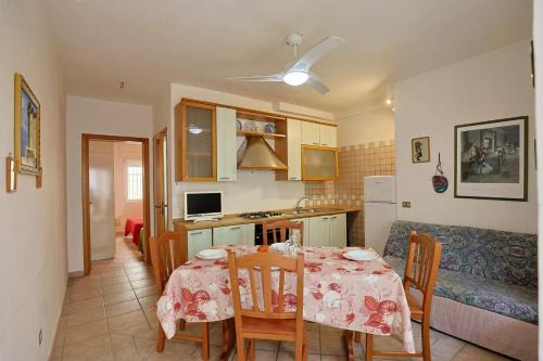 San Pietro in Bevagna House | Casa Laura 4 a soli 20 mt dalla spiaggia di San Pietro in Bevagna