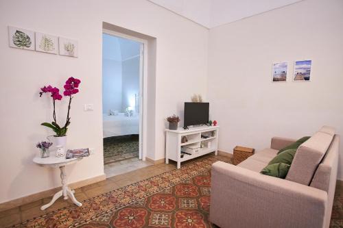 Marsala Apartment | Casa Lauramarí