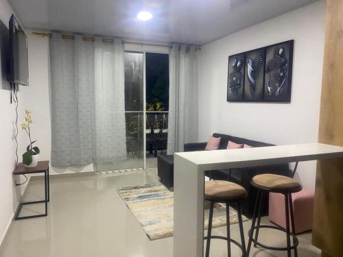 La America Apartment | Casa Laureles