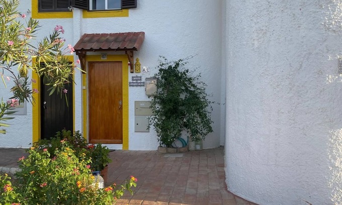 Tavira House | Casa Lavareda, tranquility by the beach