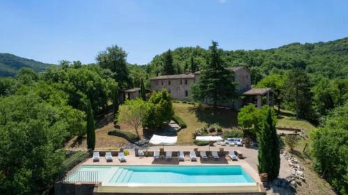 Umbertide Villa | Casa Lazzari