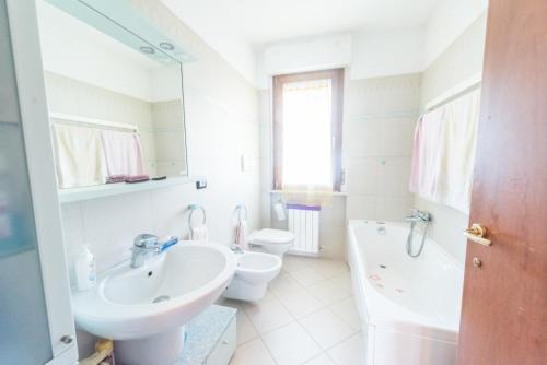 Montesilvano Apartment | Casa Le Pleiadi