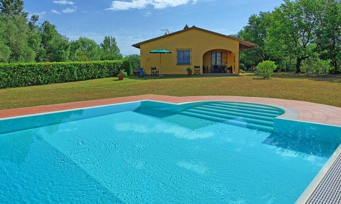 Legoli Villa | Casa Legoli - Legoli ,Tuscany
